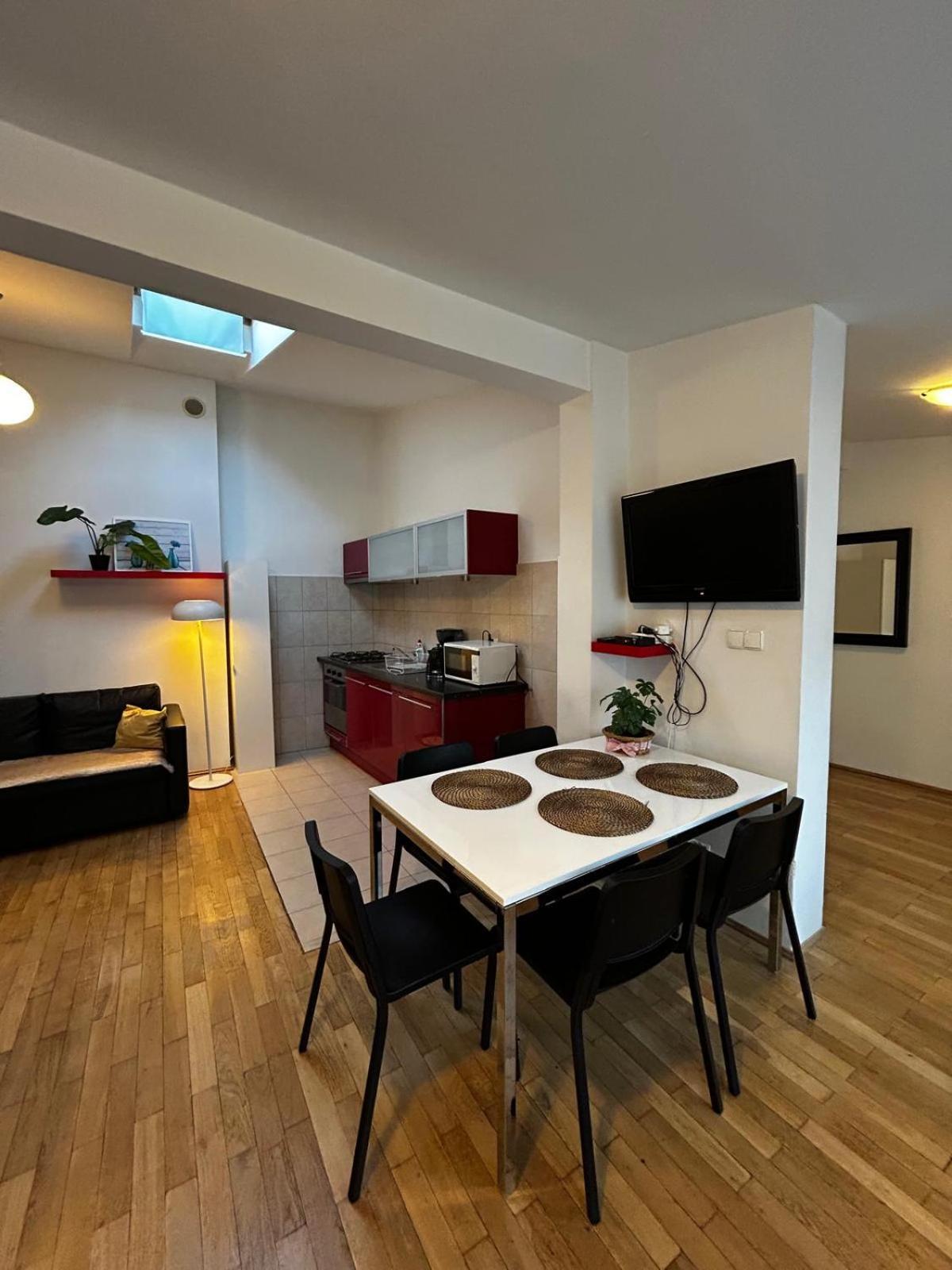 Golden Apartments With Lift - Old Town Krakow Dış mekan fotoğraf
